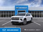2025 Chevrolet Traverse FWD SUV for sale #LRC5275105 - photo 8