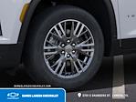 2025 Chevrolet Traverse FWD SUV for sale #LRC5275105 - photo 9