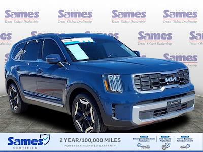2023 Kia Telluride AWD SUV for sale #LRC5275105A - photo 1
