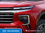 2025 Chevrolet Traverse FWD SUV for sale #LRC5275232 - photo 10