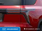 2025 Chevrolet Traverse FWD SUV for sale #LRC5275232 - photo 11
