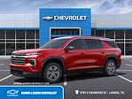 2025 Chevrolet Traverse FWD SUV for sale #LRC5275232 - photo 3