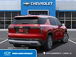 2025 Chevrolet Traverse FWD SUV for sale #LRC5275232 - photo 2