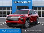 2025 Chevrolet Traverse FWD SUV for sale #LRC5275232 - photo 6