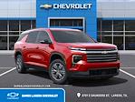 2025 Chevrolet Traverse FWD SUV for sale #LRC5275232 - photo 7