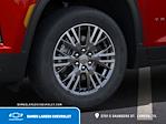 2025 Chevrolet Traverse FWD SUV for sale #LRC5275232 - photo 9