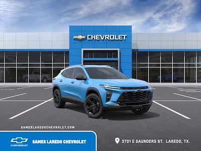 2025 Chevrolet Trax FWD SUV for sale #LRC5278612 - photo 1