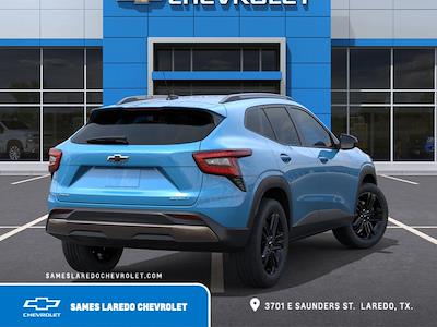 2025 Chevrolet Trax FWD SUV for sale #LRC5278612 - photo 2