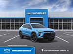 2025 Chevrolet Trax FWD SUV for sale #LRC5278612 - photo 1