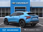 2025 Chevrolet Trax FWD SUV for sale #LRC5278612 - photo 4