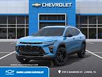 2025 Chevrolet Trax FWD SUV for sale #LRC5278612 - photo 6