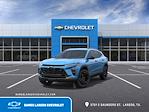 2025 Chevrolet Trax FWD SUV for sale #LRC5278612 - photo 8