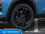 2025 Chevrolet Trax FWD SUV for sale #LRC5278612 - photo 9