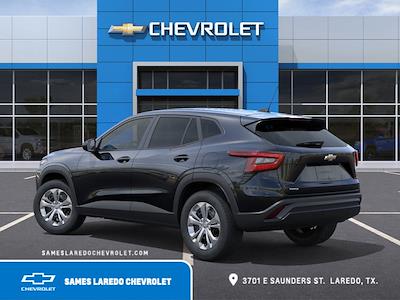 2025 Chevrolet Trax FWD SUV for sale #LRC5280080 - photo 2