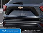 2025 Chevrolet Trax FWD SUV for sale #LRC5280080 - photo 14