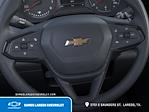 2025 Chevrolet Trax FWD SUV for sale #LRC5280080 - photo 19