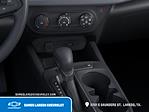2025 Chevrolet Trax FWD SUV for sale #LRC5280080 - photo 23