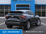 2025 Chevrolet Trax FWD SUV for sale #LRC5280080 - photo 4