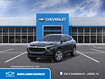 2025 Chevrolet Trax FWD SUV for sale #LRC5280080 - photo 8
