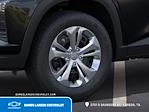 2025 Chevrolet Trax FWD SUV for sale #LRC5280080 - photo 9