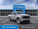 2025 Chevrolet Silverado 1500 Crew Cab 2WD Pickup for sale #LRC5280116 - photo 1