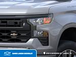 2025 Chevrolet Silverado 1500 Crew Cab 2WD Pickup for sale #LRC5280116 - photo 10
