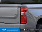 2025 Chevrolet Silverado 1500 Crew Cab 2WD Pickup for sale #LRC5280116 - photo 11