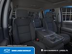 2025 Chevrolet Silverado 1500 Crew Cab 2WD Pickup for sale #LRC5280116 - photo 16
