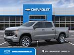 2025 Chevrolet Silverado 1500 Crew Cab 2WD Pickup for sale #LRC5280116 - photo 2