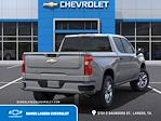 2025 Chevrolet Silverado 1500 Crew Cab 2WD Pickup for sale #LRC5280116 - photo 4