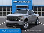 2025 Chevrolet Silverado 1500 Crew Cab 2WD Pickup for sale #LRC5280116 - photo 6