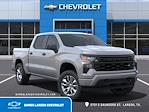 2025 Chevrolet Silverado 1500 Crew Cab 2WD Pickup for sale #LRC5280116 - photo 7