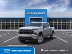 2025 Chevrolet Silverado 1500 Crew Cab 2WD Pickup for sale #LRC5280116 - photo 8