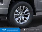 2025 Chevrolet Silverado 1500 Crew Cab 2WD Pickup for sale #LRC5280116 - photo 9