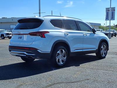 2022 Hyundai Santa Fe AWD SUV for sale #LRC5280250A - photo 2