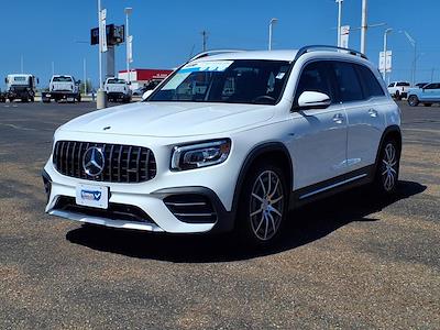 2023 Mercedes-Benz AMG GLB 35 AWD SUV for sale #LRC5280291A - photo 1