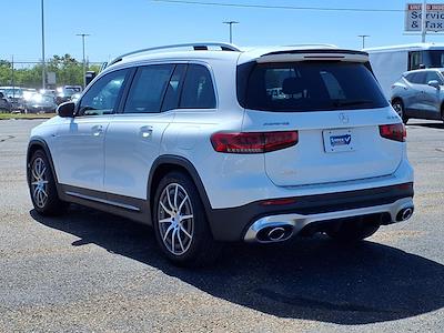 2023 Mercedes-Benz AMG GLB 35 AWD SUV for sale #LRC5280291A - photo 2