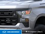 2025 Chevrolet Silverado 1500 Crew Cab 2WD Pickup for sale #LRC5280446 - photo 10
