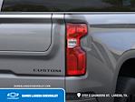 2025 Chevrolet Silverado 1500 Crew Cab 2WD Pickup for sale #LRC5280446 - photo 11