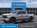 2025 Chevrolet Silverado 1500 Crew Cab 2WD Pickup for sale #LRC5280446 - photo 3