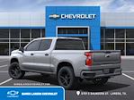 2025 Chevrolet Silverado 1500 Crew Cab 2WD Pickup for sale #LRC5280446 - photo 4