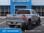2025 Chevrolet Silverado 1500 Crew Cab 2WD Pickup for sale #LRC5280446 - photo 2