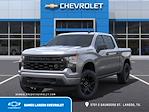 2025 Chevrolet Silverado 1500 Crew Cab 2WD Pickup for sale #LRC5280446 - photo 6