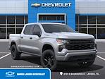 2025 Chevrolet Silverado 1500 Crew Cab 2WD Pickup for sale #LRC5280446 - photo 7