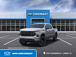 2025 Chevrolet Silverado 1500 Crew Cab 2WD Pickup for sale #LRC5280446 - photo 8