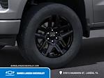 2025 Chevrolet Silverado 1500 Crew Cab 2WD Pickup for sale #LRC5280446 - photo 9