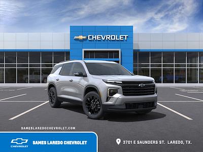 2025 Chevrolet Traverse FWD SUV for sale #LRC5280702 - photo 1