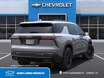 2025 Chevrolet Traverse FWD SUV for sale #LRC5280702 - photo 2