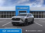 2025 Chevrolet Traverse FWD SUV for sale #LRC5280702 - photo 8
