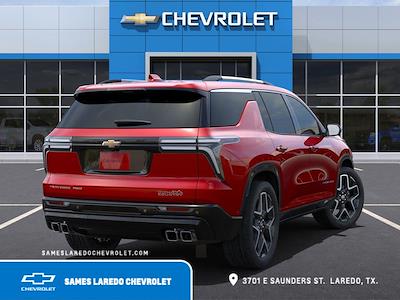 2025 Chevrolet Traverse AWD SUV for sale #LRC5280838 - photo 2